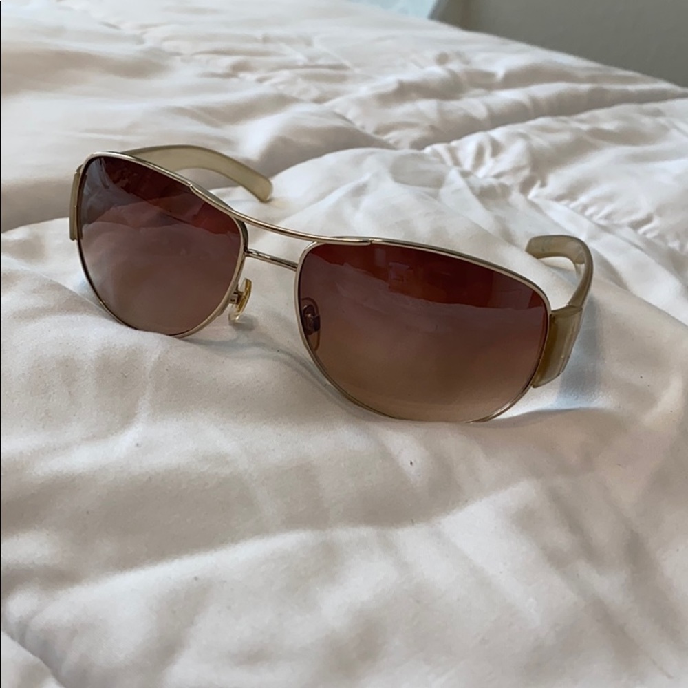 Nine West aviators